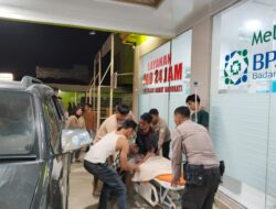 Harimau Terkam Petani Cabai  Di Sei Lepan 