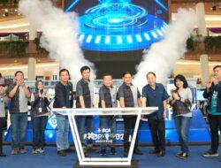 HUT Ke-67 BCA Expoversary 2024,  Bunga Spesial KPR 2,67% dan DP 0% Kredit Kendaraan