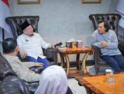 Buka Bersama Ketua DPD, Komeng : Beda Senator Indonesia Dan Amerika