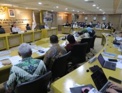 DPD RI Sampaikan Pandangan Dan Pendapat Terkait RUU RPJPN 2025-2045