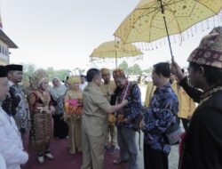 STAI-AT Marwah Pendidikan Aceh Tamiang