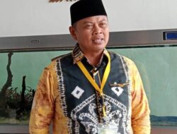 MTQ Ke-5 Yayasan Haji Anif Masuki Perlombaan Tilawah Alquran Putra – Putri