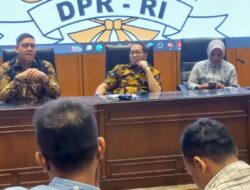 Dave Laksono: Layanan Streaming Paling Getol Promosikan LGBT