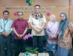 Pemko Padangsidimpuan Komitmen Tingkatkan Mutu Pelayanan Kesehatan