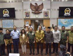 Jelang Pilkada, TNI Diminta Jaga Netralitas