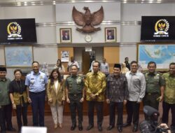 Jelang Pilkada, TNI Diminta Jaga Netralitas
