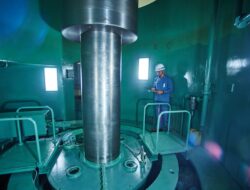 Kajian LCA Terhadap Eco-Inovasi PLTA Paritohan Berhasil