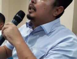 DPRK Buka Pendaftaran Tim Adhoc Panwaslih Agara 2024