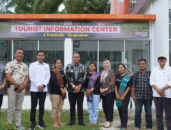 Faisal Hasrimy Ingin Wisata Tangkahan Lebih Harum di Nasional Maupun Mancanegara 