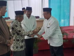 Guru Besar UIN Sumut: Zakat Merupakan Kewajiban Bagi Umat Islam