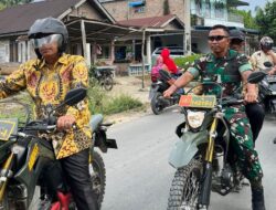 Pemkab Simalungun Segera Perbaiki Jalan Penghubung Damakkitang – Silou Dunia