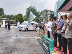 BI Sumut Kick Off Serambi 2024, Siapkan Rp7,2 Triliun untuk Ramadhan dan Idul Fitri