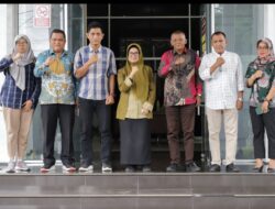 Wali Kota Dukung Kegiatan Ukhuwah Jurnalis Siantar-Simalungun Sambut Ramadhan