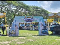 Sepanjang Tahun 2023, Adira Finance Area Sumbagut Berhasil Catatkan Pertumbuhan 41 Persen