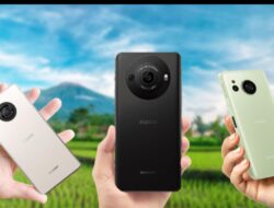 Sharp Semakin Mantap Berbisnis Smartphone di Indonesia