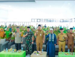 Bobby Nasution: Suasana Kondusif Pemilu di Medan Berkat Dukungan dan Doa Masyarakat