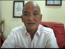 Robi Barus: Jangan Coba-coba Oknum PPK Buka Kedai