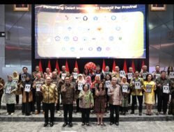 Penghargaan Galeri Investasi BEI,  Komitmen Tingkatkan Literasi Keuangan