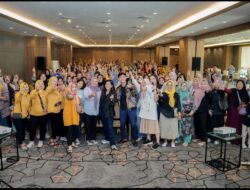 Meutya Hafiz: Perangi Hoax dan SARA