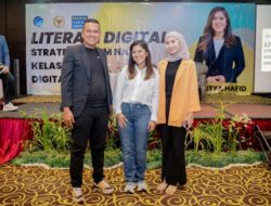 Digitalisasi, Strategi UMKM Naik Kelas