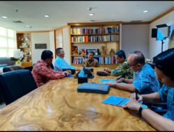 Istana Limalaras Batubara Segera Dipugar