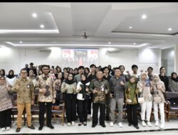 Tingkatkan Pengawasan di Lapangan,  KPPU: Penting Penyuluh Kemitraan UMKM