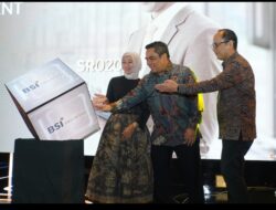 BSI Hadirkan “Sukuk Gold Ownership Program” untuk Investasi Sukuk dan Kepemilikan Emas