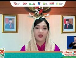 Selama Ramadhan, OJK Gelar GERAK Syariah 2024