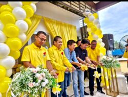 Resmikan 5 Mini Gerai IM3 di Sumatera, Pelayanan IOH Semakin Tersebar ke Pelosok Tanah Air