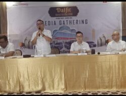 Daihatsu Idul Fitri 2024, Masyarakat Berpeluang Dapat Undian Hadiah Umroh