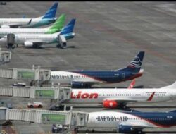 KPPU Soroti Kenaikan Harga Tiket Pesawat Jelang Lebaran