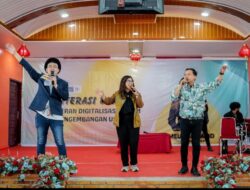 Meutya Hafid: Digitalisasi Kunci Utama Pengembangan Usaha