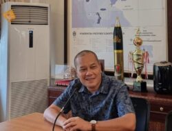 Aklamasi, Politisi Senior Golkar Pimpin Pansus LKPJ 2023