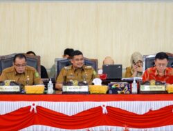 Pemko Medan dan DPRD Setujui Ranperda Tentang Perlindungan dan Pengembangan UMKM