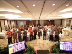 OJK: Risiko Korupsi Jadi Tantangan Penegakan Integritas