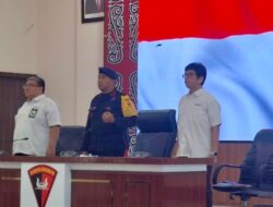 KPP Pratama Medan Timur Gelar Bimtek Pengisian SPT PPh OP