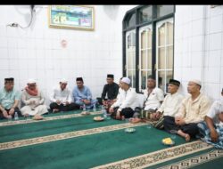 Pemkab Asahan Safari Ramadhan Kunjungi 177 Desa