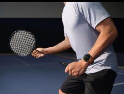 OPPO Perkenalkan Jam Pintar Terbaru Watch X di Medan