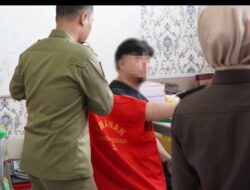 DJP Sumut I – Poldasu Tangkap WP Gelapkan Pajak Rp3,941 Miliar Lebih