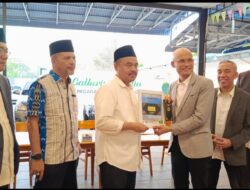 Pegadaian Medan Siapkan Mudik Gratis ke Enam Kota Besar