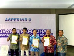 Pertumbuhan Logistik Sumut Terus Meningkat