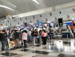 Terkait Harga Tiket, KPPU Panggil Tujuh Maskapai