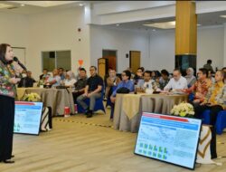 Perkuat Keberlanjutan Pemanfaatan Gas Industri, PGN Gelar Customer Business Gathering Asosiasi