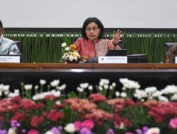 THR Dan Gaji Ke-13 PNS Cair 100 Persen