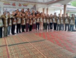 Pujakesuma Dukung Rianto Jadi Bupati Asahan