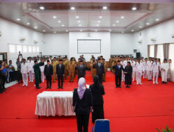 Pemko P. Siantar Batalkan SK Pelantikan Pejabat Tertanggal 22 Maret 2024