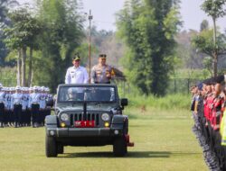 Operasi Ketupat Dimulai, Polda Sumut Siagakan 12.152 Personil Gabungan