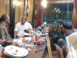 PWI Aceh Tamiang Gelar Buka Puasa Bersama