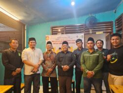 GPII Harapkan Pemimpin Sumut Ke Depan Berintegritas Dan Tidak KKN