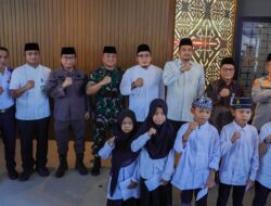 Dukung Gratis Parkir Non Elektronik, Bobby Minta Bantuan Forkopimda di Lapangan